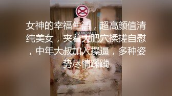 长腿丝袜美女足交