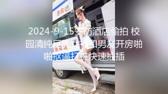 2024-9-15安防酒店偷拍 校园清纯巨乳女神和男友开房啪啪抠逼打桩快速抽插