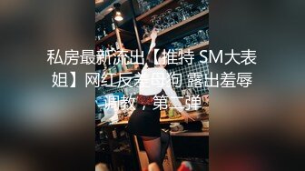 私房最新流出【推特 SM大表姐】网红反差母狗 露出羞辱调教，第二弹