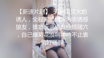 ⚫️⚫️真实反差露脸大学生！土豪重金定制②，短发清爽苗条嫩妹无底线自拍，商场洗手间紫薇