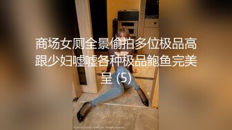 商场女厕全景偷拍多位极品高跟少妇嘘嘘各种极品鲍鱼完美呈 (5)