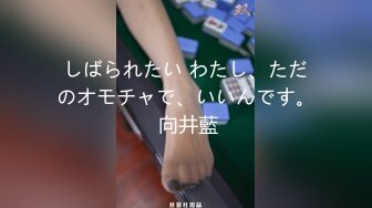 しばられたい わたし、ただのオモチャで、いいんです。 向井藍