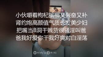 ❤️淫荡小母狗❤️淫荡小骚货带着肛塞健身被发现，被带上项圈狗链按倒镜子前爆操，彻底沦为爸爸的性奴母狗.mp4