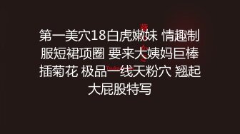 爆乳卡哇伊萌妹，小背心豹纹丁字裤，揉搓无毛骚穴，跳蛋震动搞得湿湿