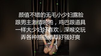 无套全自动后入