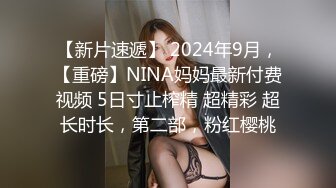 【新片速遞】 2024年9月，【重磅】NINA妈妈最新付费视频 5日寸止榨精 超精彩 超长时长，第二部，粉红樱桃