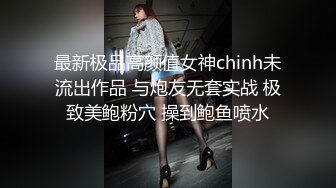 最新极品高颜值女神chinh未流出作品 与炮友无套实战 极致美鲍粉穴 操到鲍鱼喷水