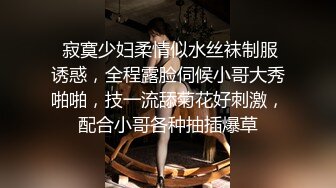 糖心出品-私人女仆的居家性服务-我是主人的小母狗-橘子