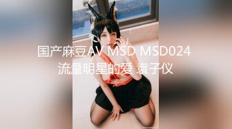 国产麻豆AV MSD MSD024 流量明星的爱 袁子仪