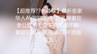 【超推荐??会尊享】最新皇家华人AV剧情新作-巨乳嫩妻在老公面前无奈下海高潮不断 蒙眼狂操高潮 高清720P原版首发