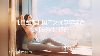 一个很可爱的女生