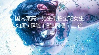 国内某高中男生偷拍全班女生如厕+露脸（B脸同框）二 徐雨馨