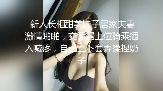 乐橙云真实偸拍像是出轨偸情的小鸡八四眼男艳福不浅，长发女很骚娇喘声非常给力