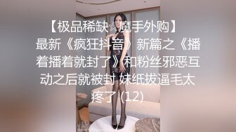 黑丝高跟大长腿模特被干的胡言乱语，招单女调教