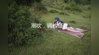 【欧美】推荐上集-画家大屌帅哥勾引自己六块腹肌男友 被操的兴奋了