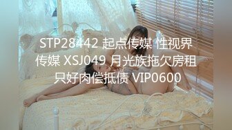 STP28442 起点传媒 性视界传媒 XSJ049 月光族拖欠房租 只好肉偿抵债 VIP0600