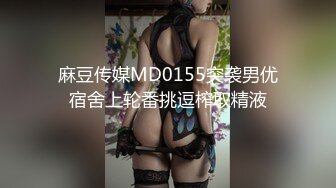 麻豆传媒MD0155突袭男优宿舍上轮番挑逗榨取精液