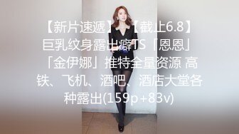 星空传媒 饥渴机场女保安老公阳痿满足不了性欲 安检露奶色诱乘客操逼