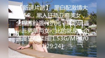 尾随极品粉嫩黄发美女 下药迷晕出租屋内高难度各种姿势轮换 无套中出