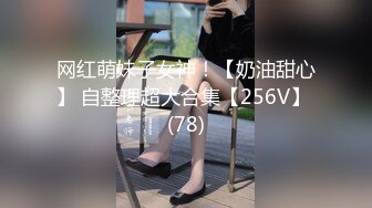 【新片速遞 】 济南ts女王❤️：下雨天无聊，饥渴难耐边撸鸡吧边用假阳具插自己，约小鲜肉大鸡巴做爱，爽死了！