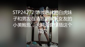 兔子先生TZ-141长腿女房客的诡计