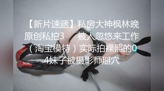 VR性爱玩家