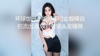 环球世界小姐冠军港女靓模自拍流出,收钱对着镜头发骚做爱