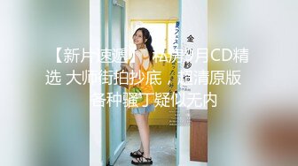 【新片速遞】  私房9月CD精选 大师街拍抄底，超清原版❤️各种骚丁疑似无内