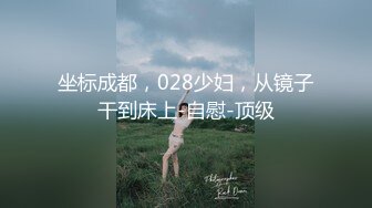 坐标成都，028少妇，从镜子干到床上-自慰-顶级