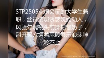 STP25054 很会玩的大学生兼职，丝袜情趣诱惑妩媚动人，风骚勾魂镜头前揉捏骚奶子，掰开骚穴撅着屁股展示浪荡呻吟不止