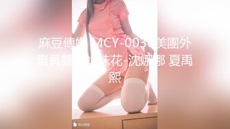 麻豆傳媒 MCY-0036美團外賣員雙飛姐妹花-沈娜娜 夏禹熙