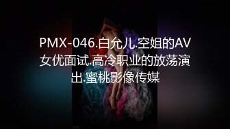 PMX-046.白允儿.空姐的AV女优面试.高冷职业的放荡演出.蜜桃影像传媒