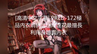 [高清中文字幕] PRED-172極品內衣銷售員山岸逢花最擅長利用身體賣內衣