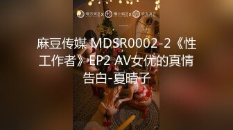 麻豆传媒 MDSR0002-2《性工作者》EP2 AV女优的真情告白-夏晴子