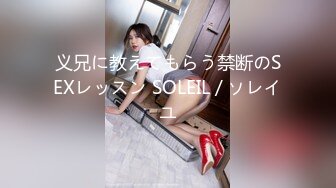 义兄に教えてもらう禁断のSEXレッスン SOLEIL / ソレイユ