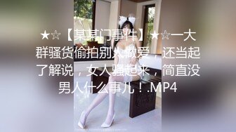 【新片速遞】  YC商场抄底齐逼白裙黄发小美妞❤️蕾丝黑窄内遮盖不住肥臀和深沟