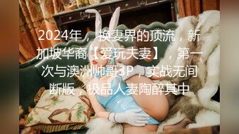 美女白领下班被有钱人调教成骚母狗被打BB