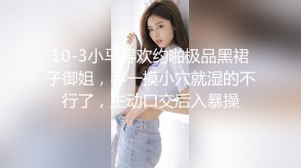 加钱哥加钱哥返场小骚货，马尾辫轻熟女，互摸舌吻调情