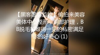 【黑客破解监控】偷拍来美容美体中心整形，阴部护理，BB脱毛等难得一见的私密满足你的好奇心 (1)