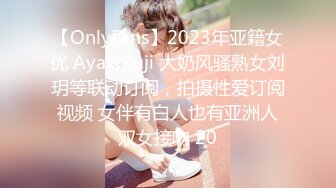 【OnlyFans】2023年亚籍女优 Ayakofuji 大奶风骚熟女刘玥等联动订阅，拍摄性爱订阅视频 女伴有白人也有亚洲人双女接吻 20