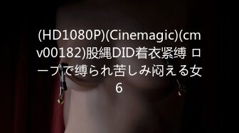 (HD1080P)(Cinemagic)(cmv00182)股縄DID着衣紧缚 ロープで缚られ苦しみ闷える女6