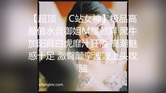 女神泄密，油管坐拥几十万真实粉网红博主【熙百合】私拍第二季，裸体瑜伽、内置跳蛋测试、露点居家活动等特别会玩 (4)