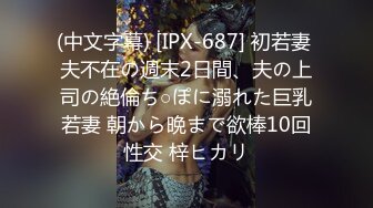 (中文字幕) [IPX-687] 初若妻 夫不在の週末2日間、夫の上司の絶倫ち○ぽに溺れた巨乳若妻 朝から晩まで欲棒10回性交 梓ヒカリ