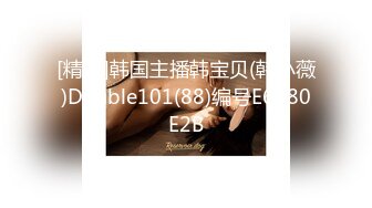 [精选]韩国主播韩宝贝(韩小薇)Double101(88)编号E6880E2B