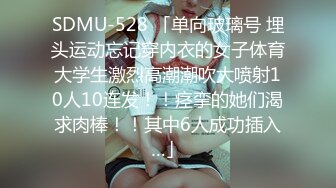 SDMU-528 「单向玻璃号 埋头运动忘记穿内衣的女子体育大学生激烈高潮潮吹大喷射10人10连发！！痉挛的她们渴求肉棒！！其中6人成功插入…」