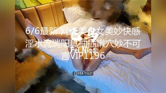 6/6最新 网红美少女美妙快感淫水流淌阳具抽插嫩穴妙不可言VIP1196