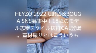 HEYZO 2922 GIRLS&BOUGA SNS募集中！18歳のモデル志望スタイル抜群GAL登場。宣材撮りとはこういうも