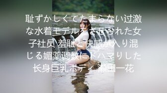 耻ずかしくてたまらない过激な水着モデルをさせられた女子社员 羞耻と快感が入り混じる媚薬调教にドハマりした长身巨乳ボディ 瀬田一花