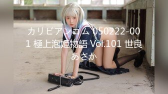 カリビアンコム 050222-001 極上泡姫物語 Vol.101 世良あさか